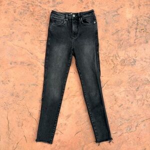 We the free Denim Skinny Jeans